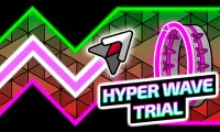Play Hyper Wave Trial