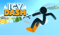 PLay Icy Dash now!