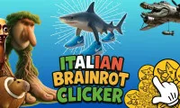 PLay Italian Brainrot Clicker now!