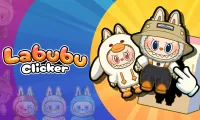PLay Labubu Clicker now!