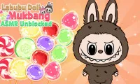 Play Labubu Doll Mukbang Asmr Unblocked