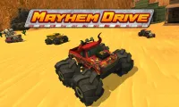 Mayhem Drive