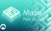 Maze: Path of Light