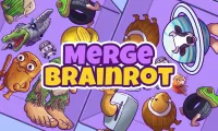 Merge Brainrot