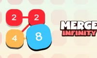 Play Merge Infinity