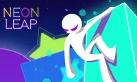 PLay Neon Leap now!