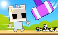 Online Cats Multiplayer Park