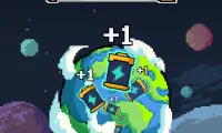 Planet Clicker Idle