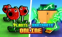 Play Plants vs Brainrots Online