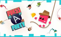 Play Press "A" to Party