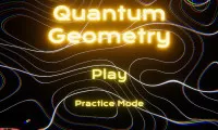Play Quantum Geometry