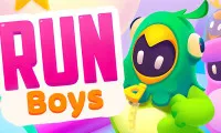 Play Run Boys