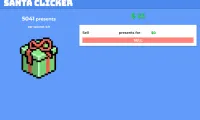 Play Santa Clicker