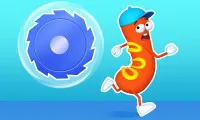 Play Sausage Run