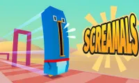 Screamals