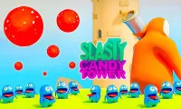 Play Slasty: Candy Tower