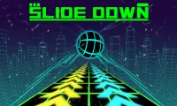 Play Slide Down
