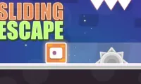 PLay Sliding Escape now!