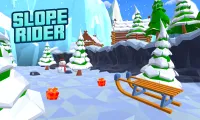 Play Slope Rider