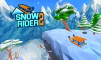 Play Snow Rider 2