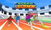 PLay Speed Legends now!