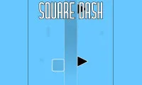 Play Square dash