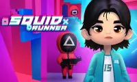 Squid Runner