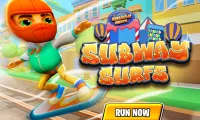 Subway Surfs