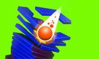 Play Stack Ball