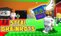 Play Steal Brainrots