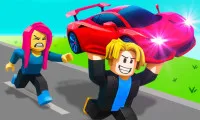 Play Steal Car Duel