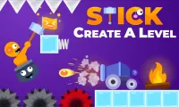Play Stick Create A Level