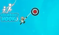 Stickboys Hook
