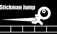 PLay Stickman Jump now!