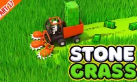 Play Stone Grass
