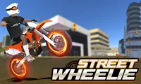 Play Street Wheelie