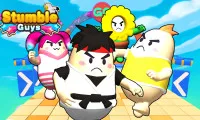 Play Stumble Guys