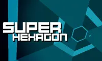 Play Super Hexagon