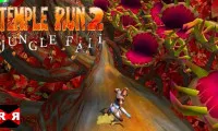 Play Temple Run 2: Jungle Fall