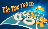 Tic Tac Toe IO