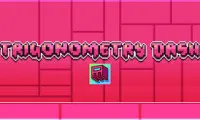 Play Trigonometry Dash
