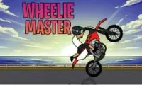 Play Wheelie Master
