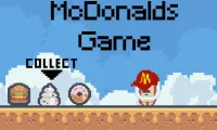 McDonalds Collect Foods