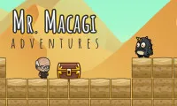 Mr. Macagi Adventures