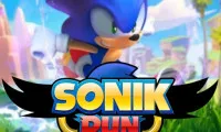 SoniK Run