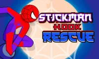 Spiderman Hook Rescue