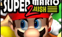 Super Mario Run 2