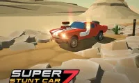 Super Stunt car 7