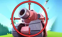 Tank Sniper 3D