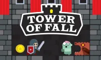 Tower of Fall